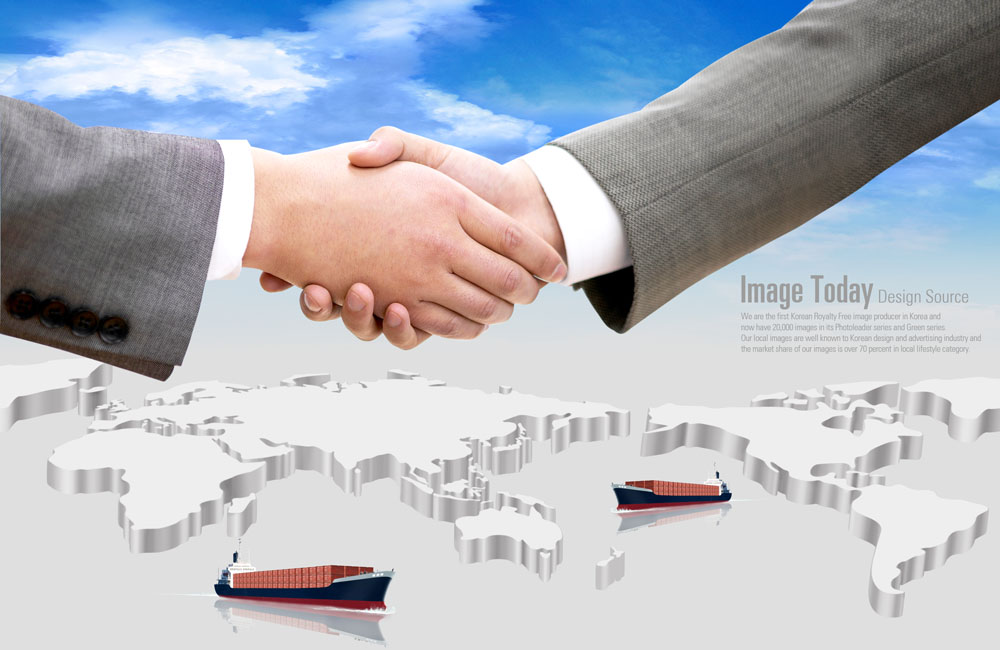 我公司与东华大学项目对接顺利完成